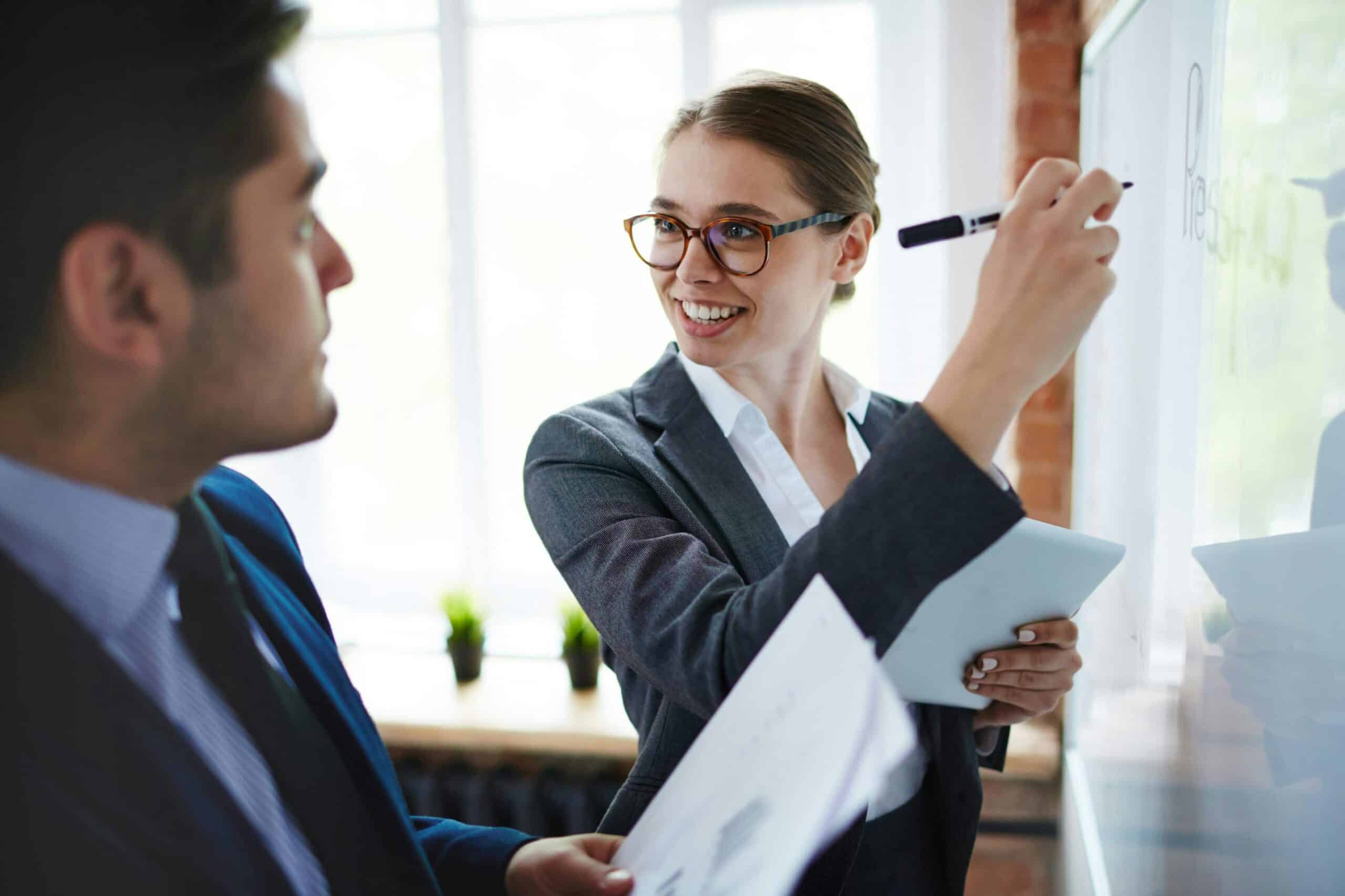 Management Coaching: Benefits, Skills & How It Works with Coachello AI