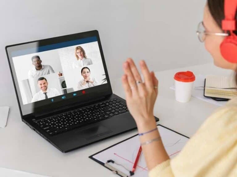 Image showcasing AI Coaching That Scales Human Growth in 2026 Coachello