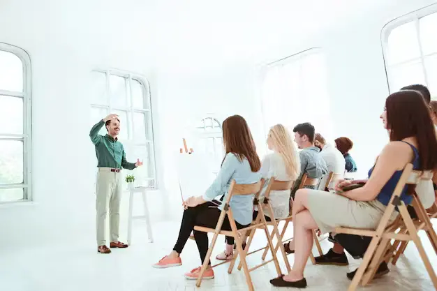 Coaching en entreprise à Paris par Coachello