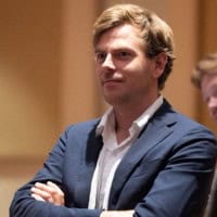 Leon Wever, Co-founder at Coachello