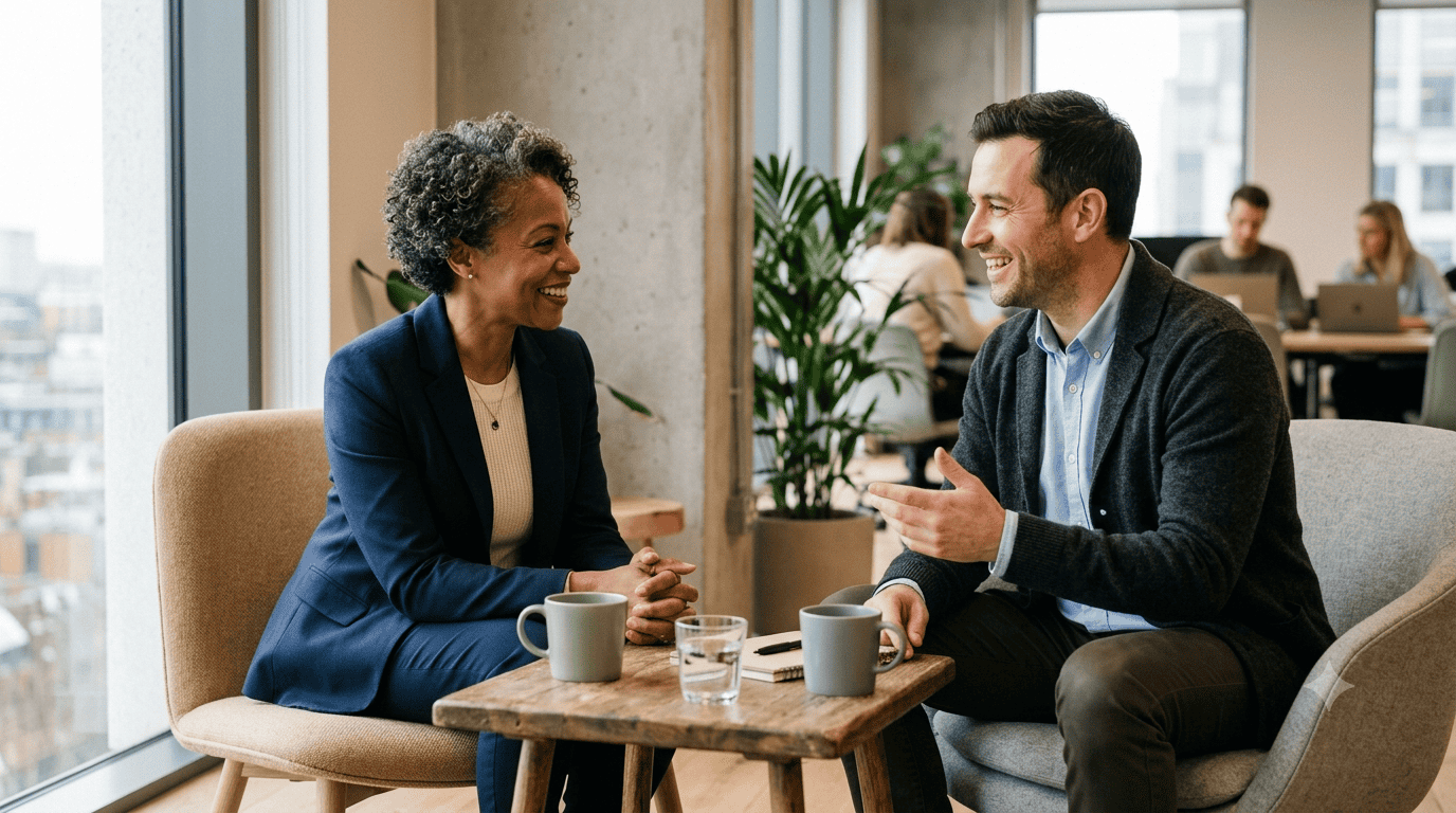 Best Business Coaching Programs for Your Organization in 2026 with Coachello AI