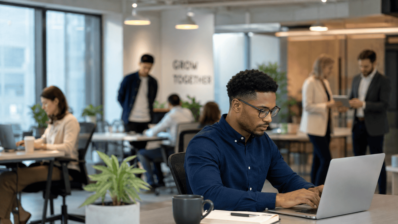 How to Scale Employee Development with AI Coaching with Coachello AI